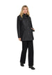 Veste Only couleur noir — vue 5