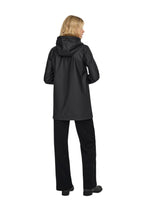 Veste Only couleur noir — vue 2