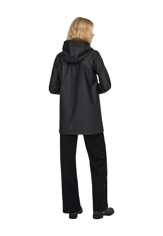 Veste Only couleur noir — vue 2