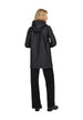 Veste Only couleur noir — vue 2