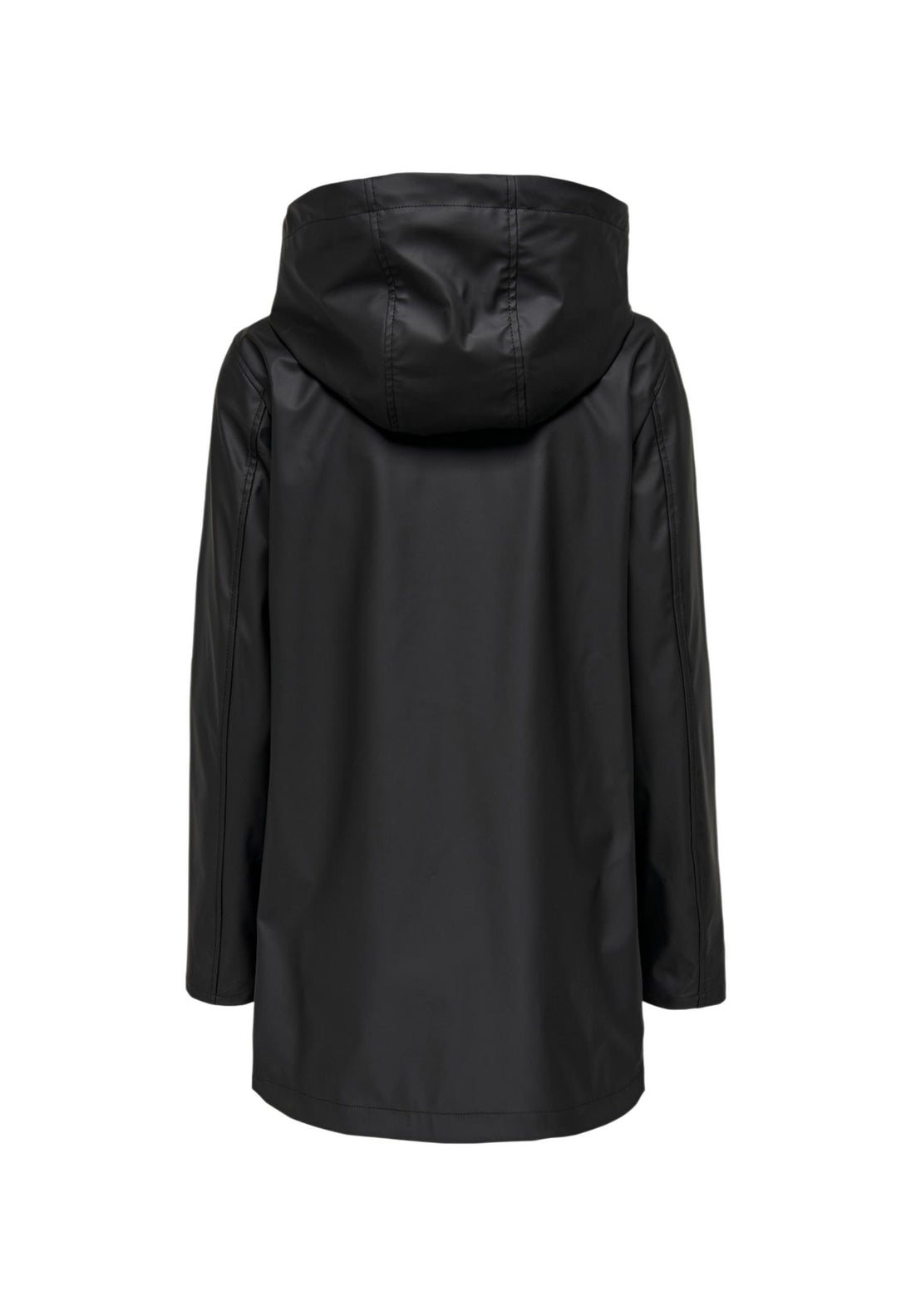 Veste Only couleur noir — vue 4