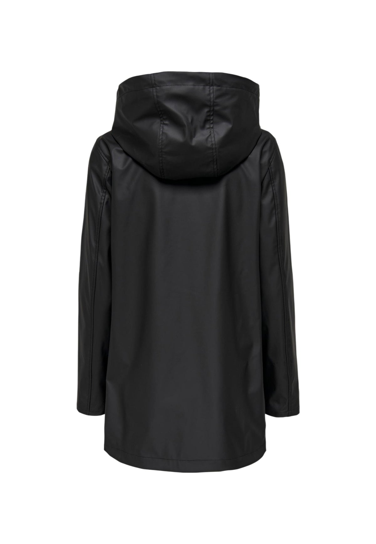 Veste Only couleur noir — vue 4