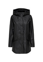 Veste Only couleur noir — vue 3