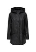 Veste Only couleur noir — vue 3
