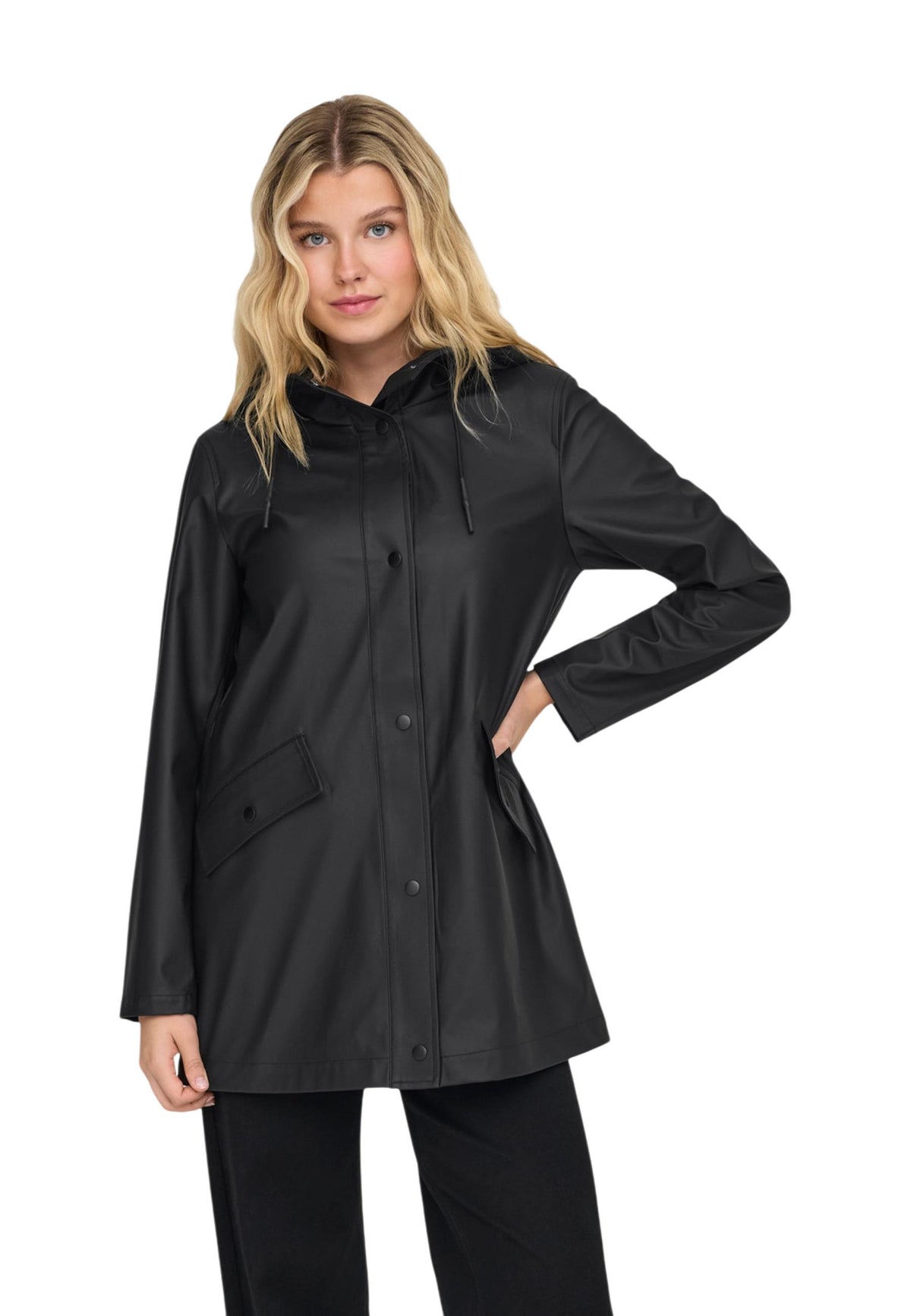 Veste Only couleur noir