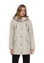 Veste Only couleur beige