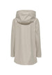 Veste Only couleur beige — vue 4