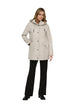 Veste Only couleur beige — vue 5