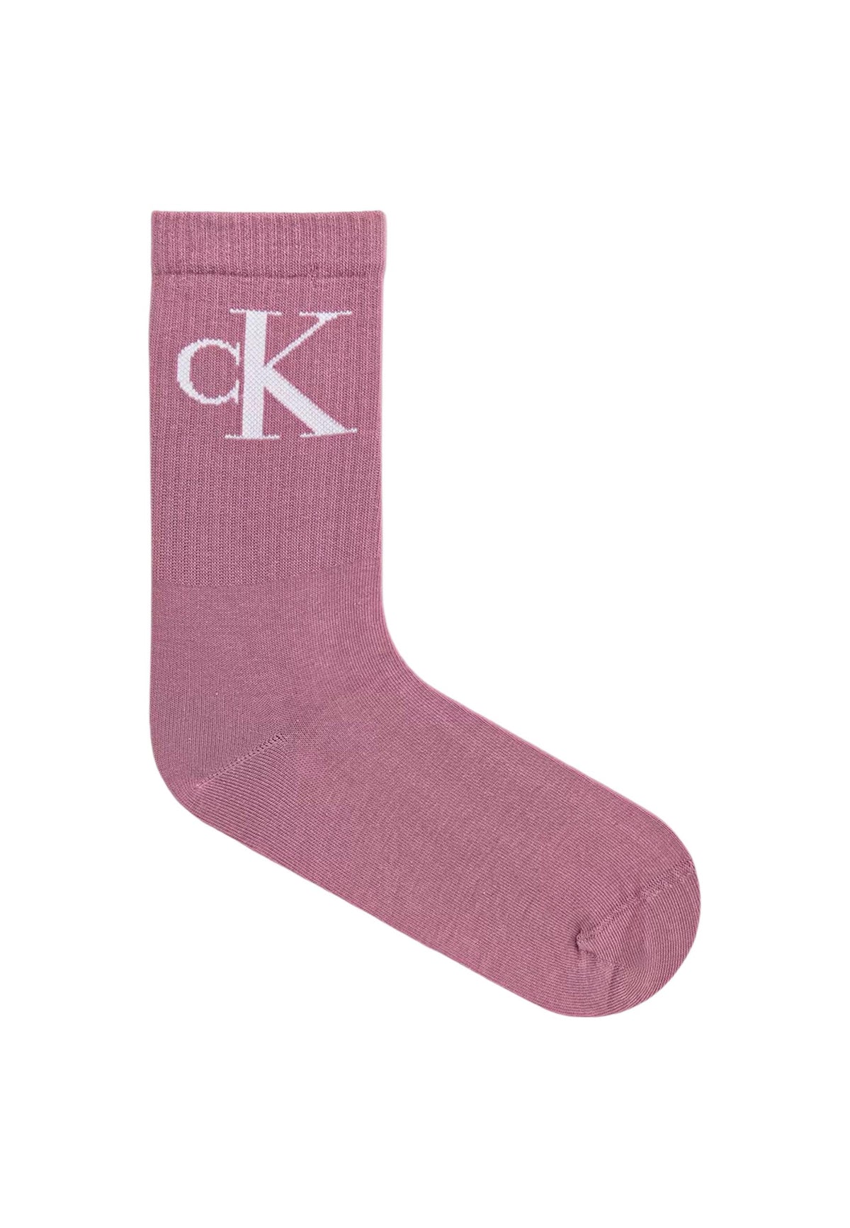 Lingerie Calvin Klein Jeans couleur rose — vue 4