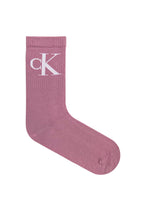 Lingerie Calvin Klein Jeans couleur rose — vue 4