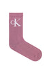 Lingerie Calvin Klein Jeans couleur rose — vue 4