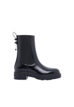 Bottes Armani Exchange couleur noir