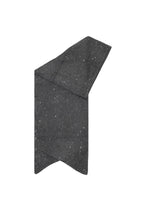 Écharpe Only couleur gris — vue 3