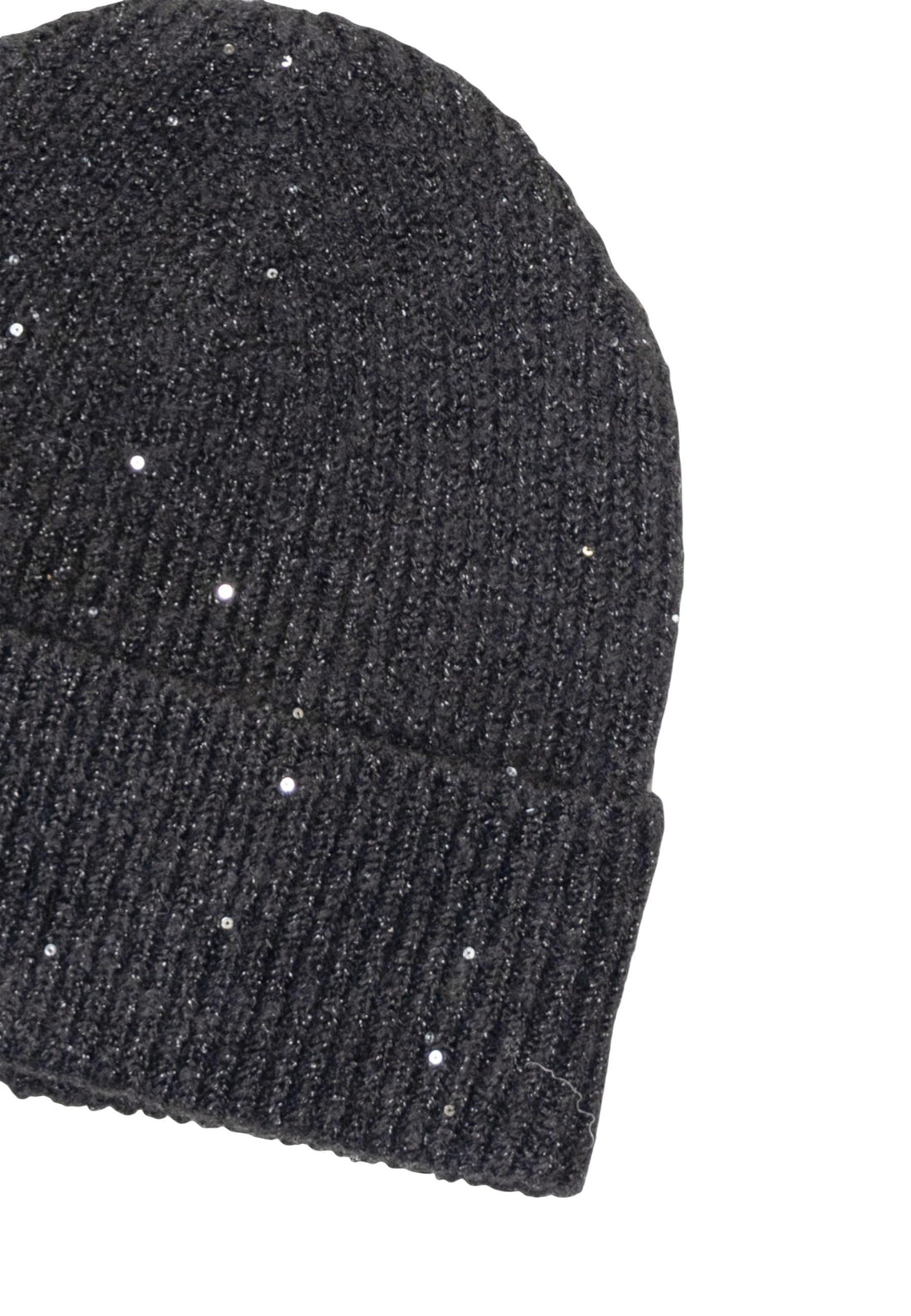 Chapeau Only couleur gris — vue 2