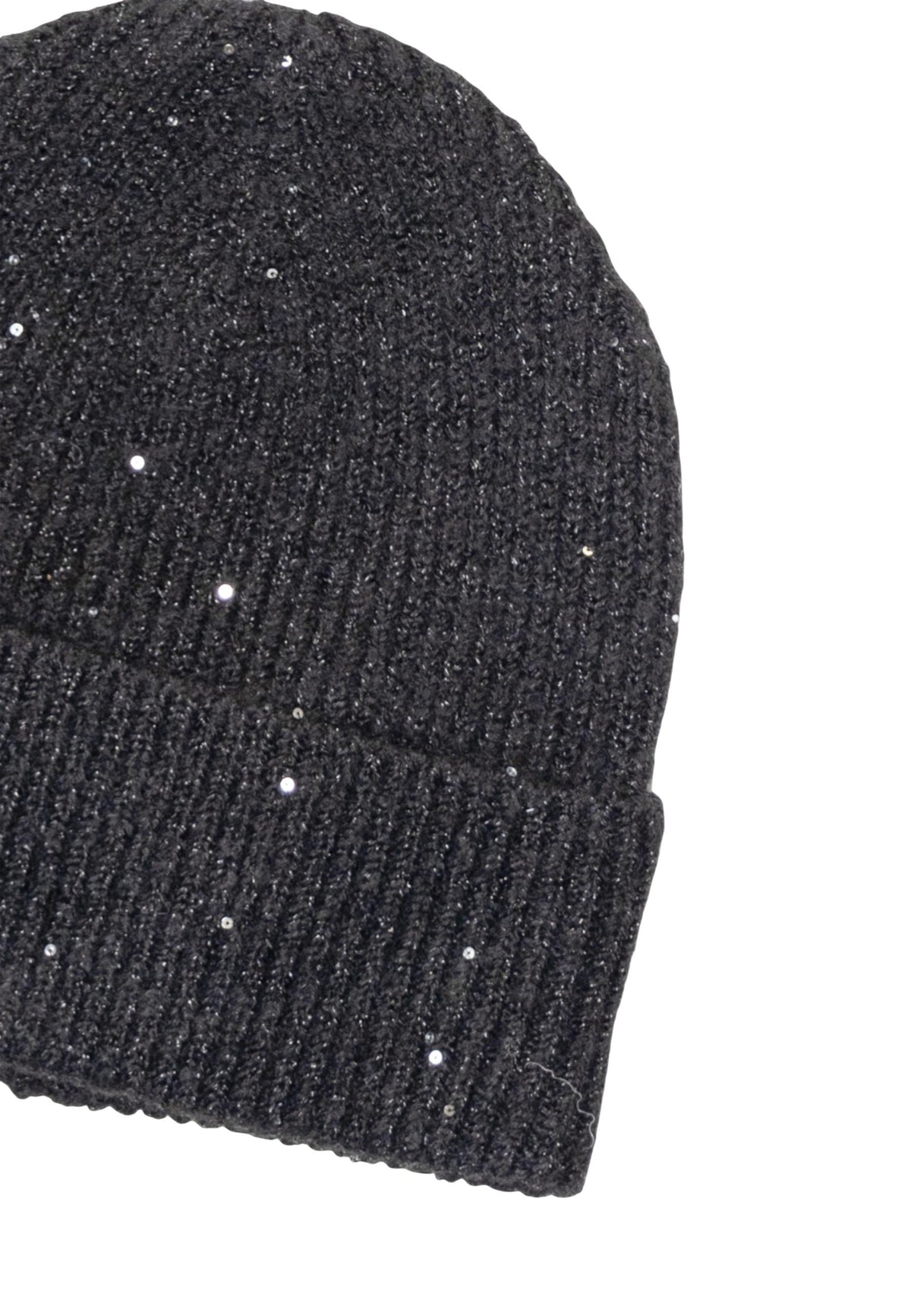 Chapeau Only couleur gris — vue 2