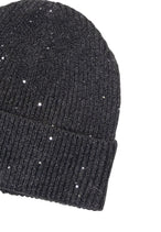 Chapeau Only couleur gris — vue 2