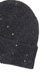 Chapeau Only couleur gris — vue 2