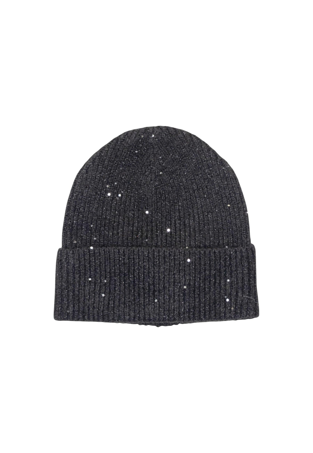 Chapeau Only couleur gris