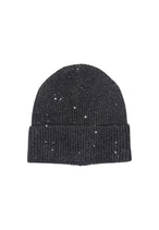 Chapeau Only couleur gris