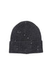 Chapeau Only couleur gris