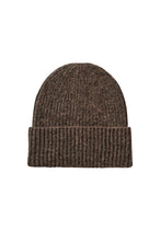 Chapeau Pieces couleur marron — vue 3