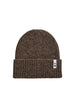 Chapeau Pieces couleur marron