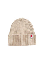 Chapeau Pieces couleur beige