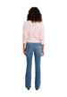Cardigan Morgan De Toi couleur rose — vue 2