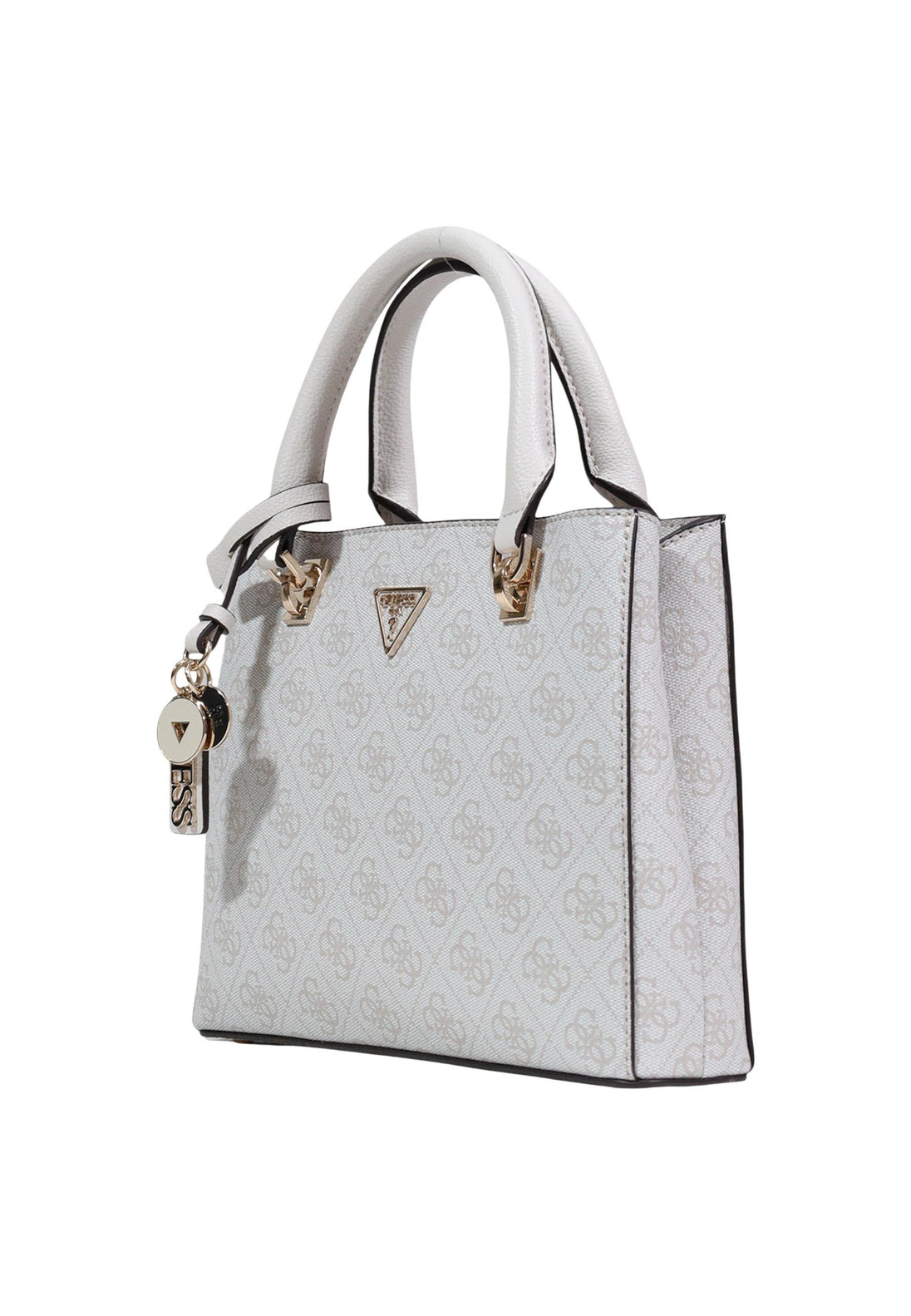 Sac Guess couleur blanc — vue 3