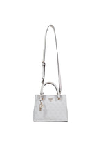 Sac Guess couleur blanc — vue 2