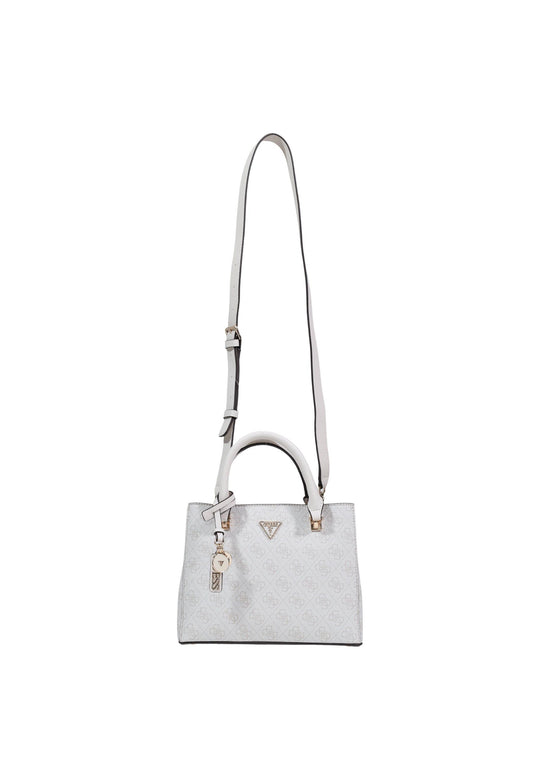 Sac Guess couleur blanc — vue 2