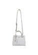 Sac Guess couleur blanc — vue 2