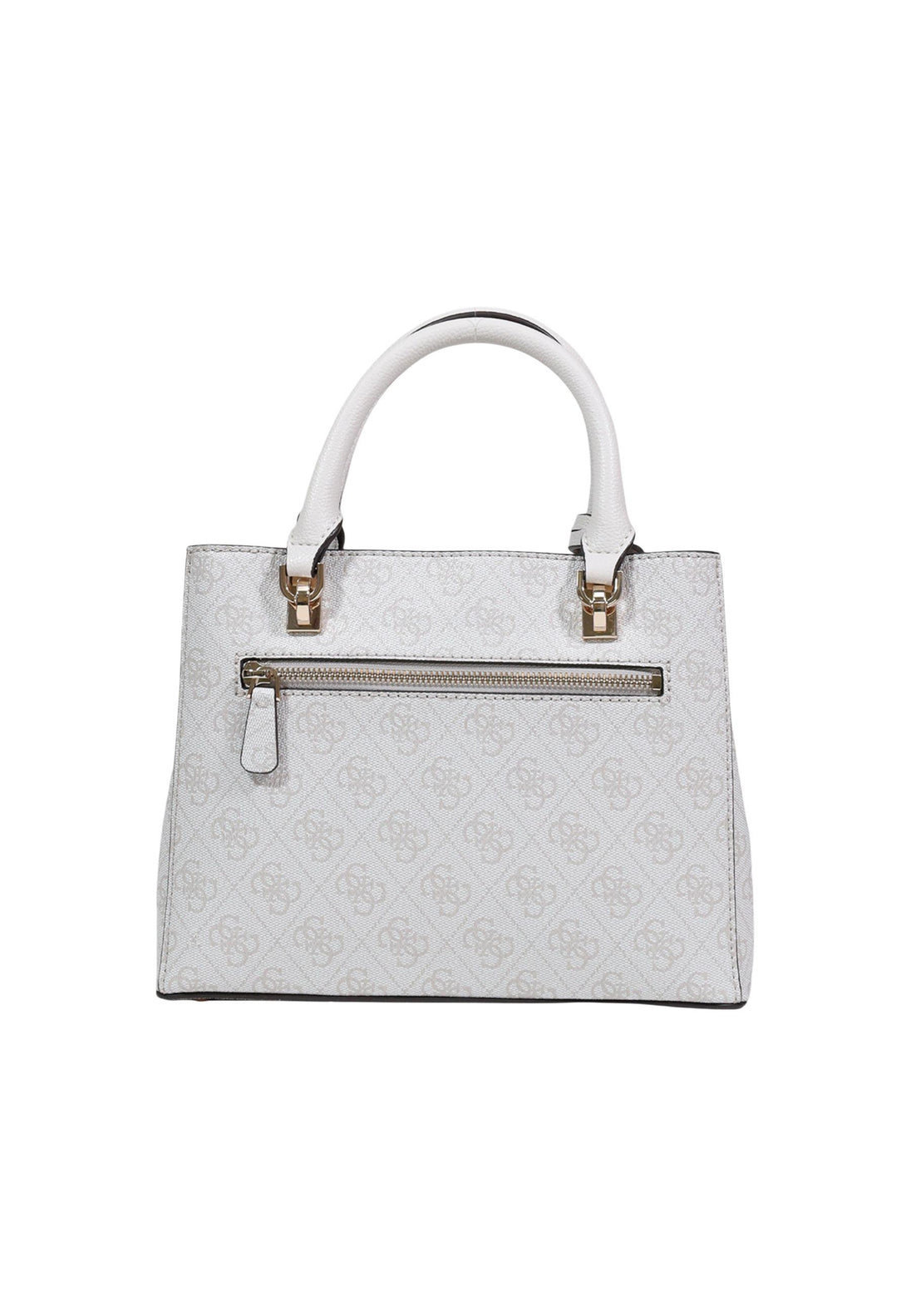 Sac Guess couleur blanc — vue 4
