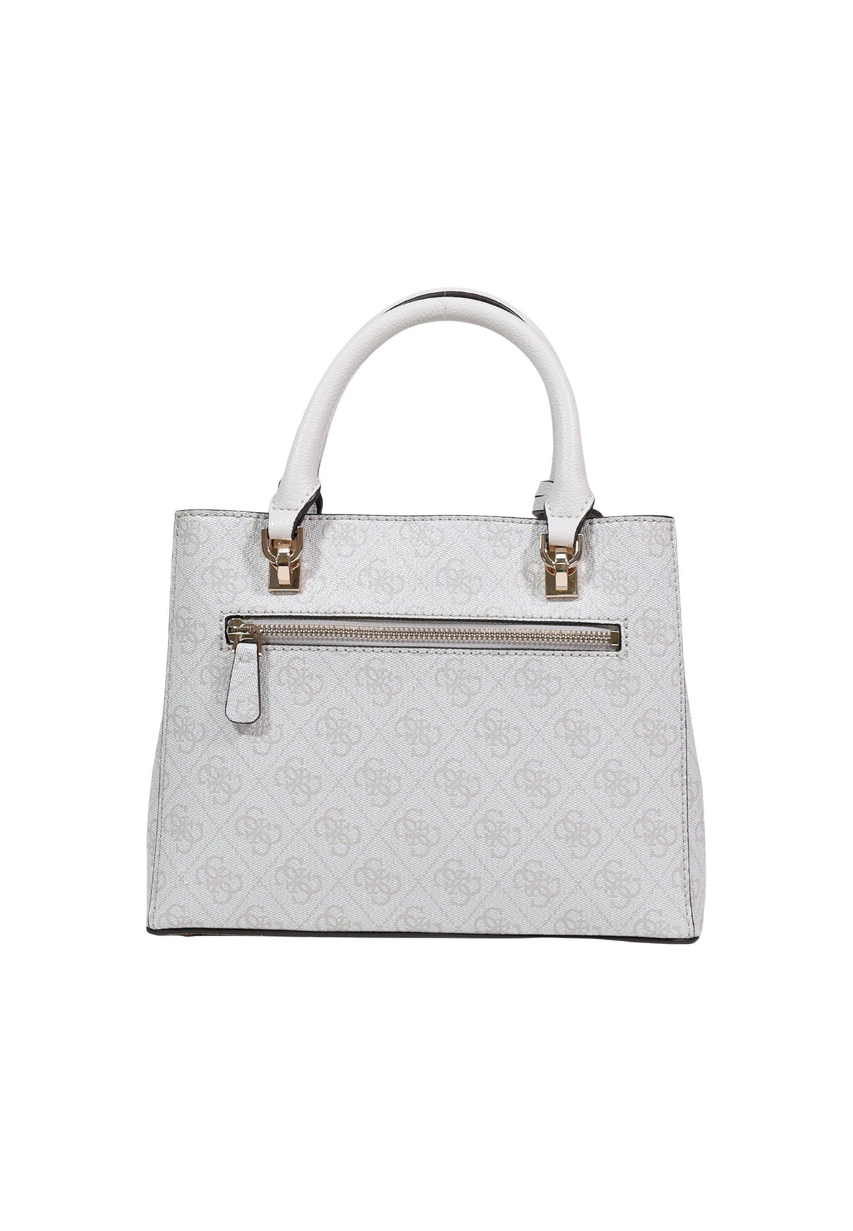 Sac Guess couleur blanc — vue 4