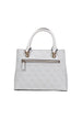 Sac Guess couleur blanc — vue 4