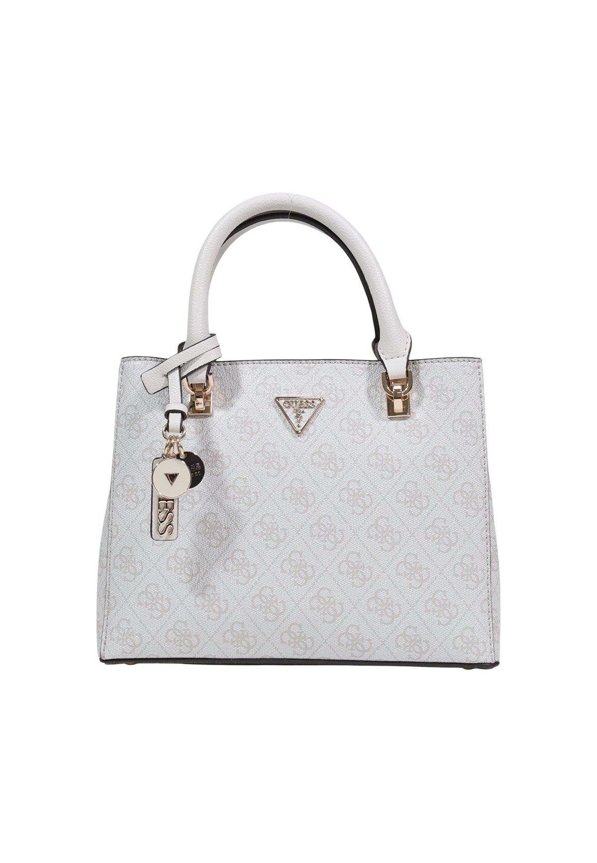Sac Guess couleur blanc