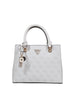 Sac Guess couleur blanc