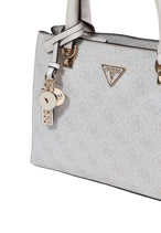 Sac Guess couleur blanc — vue 5