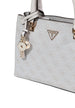 Sac Guess couleur blanc — vue 5