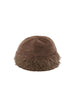 Chapeau Only couleur marron