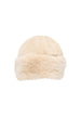 Chapeau Only couleur beige