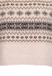 Veste Pieces couleur blanc — vue 3