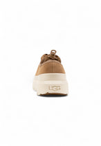 Mules Ugg couleur beige — vue 4