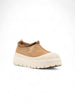 Mules Ugg couleur beige — vue 2