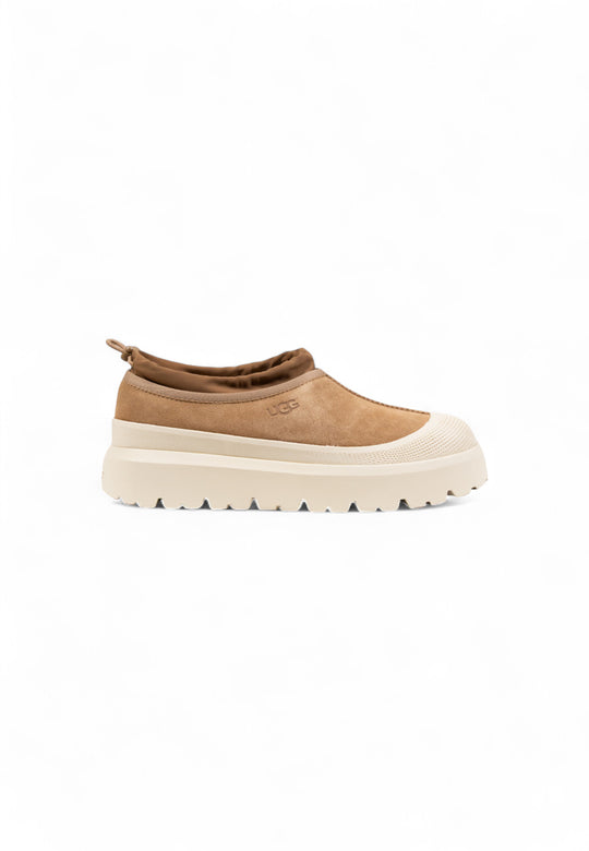Mules Ugg couleur beige