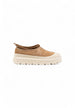 Mules Ugg couleur beige