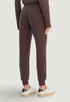 Pantalon Guess Active couleur marron — vue 3