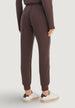 Pantalon Guess Active couleur marron — vue 3