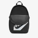 Sac Nike couleur noir — vue 4
