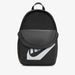 Sac Nike couleur noir — vue 4